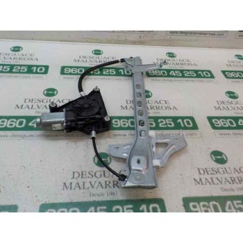 ELEVALUNAS DELANTERO DERECHO 698100H031 402662A 402662A