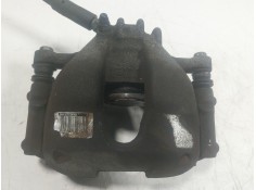 Recambio de pinza freno delantera derecha para peugeot 3008 monospace (0u_) 1.6 bluehdi 120 referencia OEM IAM  9687373480 