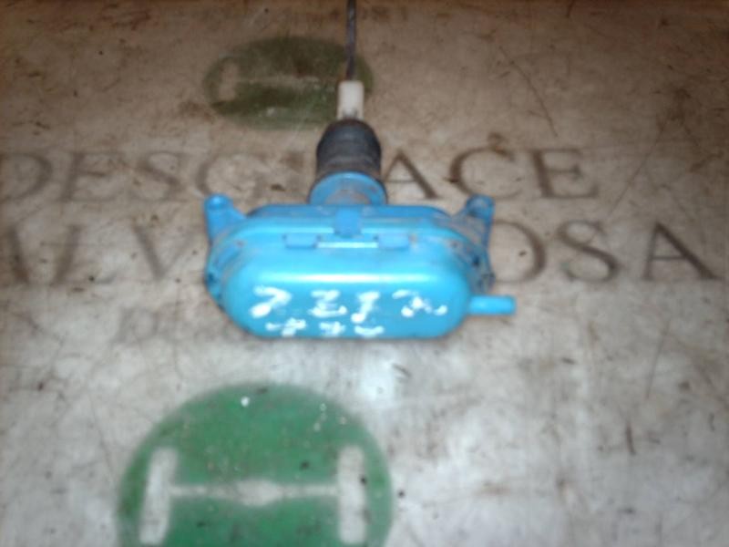 Recambio de motor c/c trasero izquierdo para volkswagen golf ii (191/193) cl referencia OEM IAM   