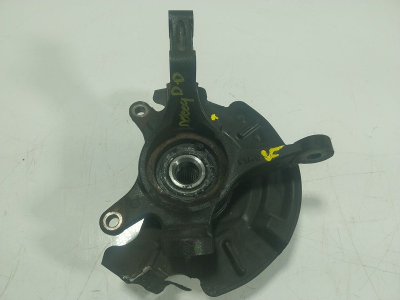 Recambio de mangueta delantera derecha para suzuki vitara (ly) 1.6 (apk 416) referencia OEM IAM   