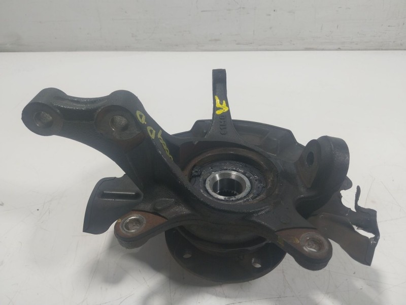 Recambio de mangueta delantera derecha para suzuki vitara (ly) 1.6 (apk 416) referencia OEM IAM   