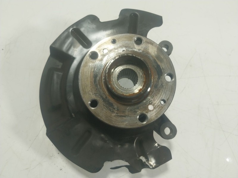 Recambio de mangueta delantera derecha para suzuki vitara (ly) 1.6 (apk 416) referencia OEM IAM   