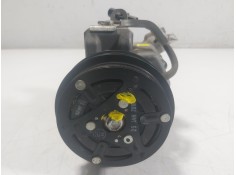 Recambio de compresor aire acondicionado para suzuki vitara (ly) 1.6 (apk 416) referencia OEM IAM  14472802400  2