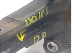 Recambio de mangueta delantera derecha para renault clio iv (bh_) 1.5 dci 90 referencia OEM IAM    2