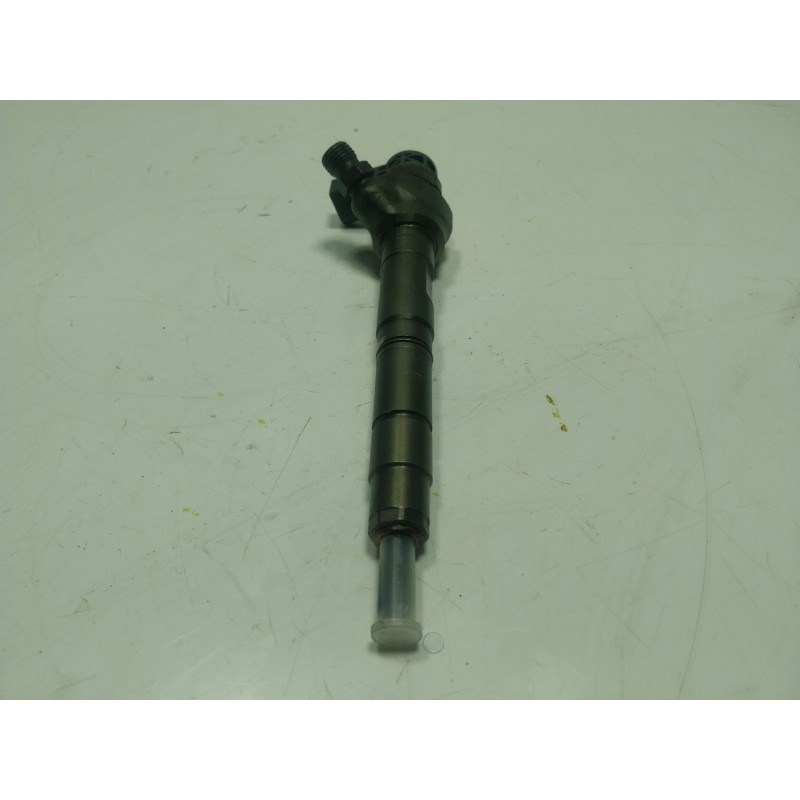 Recambio de inyector para seat ibiza iv (6j5, 6p1) 2.0 tdi referencia OEM IAM  03L130277J 