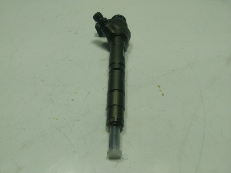 Recambio de inyector para seat ibiza iv (6j5, 6p1) 2.0 tdi referencia OEM IAM  03L130277J 