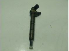 Recambio de inyector para seat ibiza iv (6j5, 6p1) 2.0 tdi referencia OEM IAM  03L130277J  2