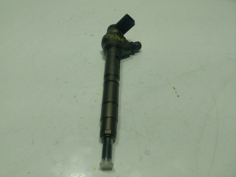 Recambio de inyector para seat ibiza iv (6j5, 6p1) 2.0 tdi referencia OEM IAM  03L130277J 