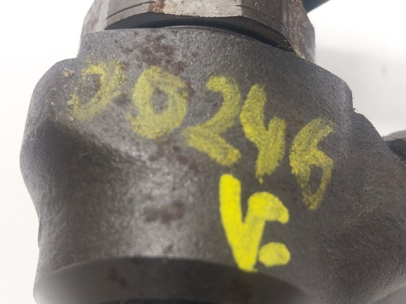 Recambio de inyector para seat ibiza iv (6j5, 6p1) 2.0 tdi referencia OEM IAM  03L130277J 