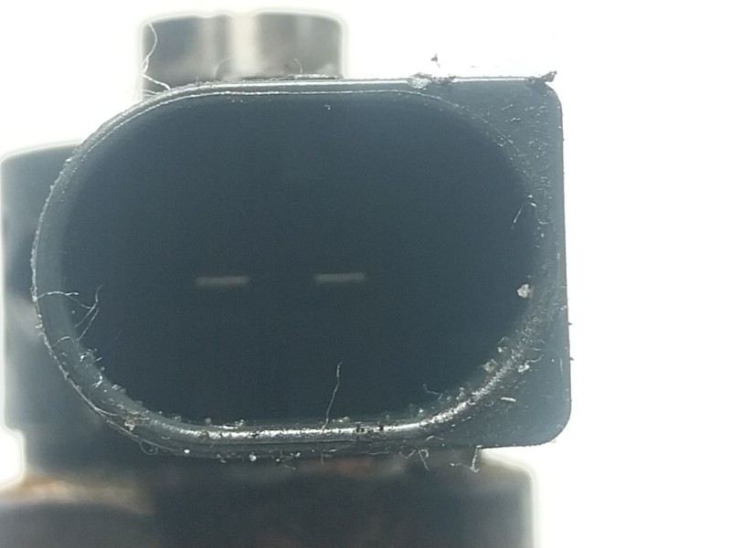 Recambio de inyector para seat ibiza iv (6j5, 6p1) 2.0 tdi referencia OEM IAM  03L130277J 