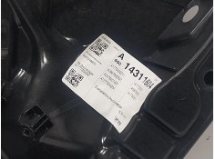 Recambio de elevalunas trasero derecho para mercedes-benz clase a berlina (bm 177) referencia OEM IAM  A14311604  2