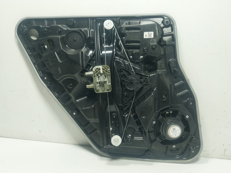 Recambio de elevalunas trasero derecho para mercedes-benz clase a berlina (bm 177) referencia OEM IAM  A14311604 