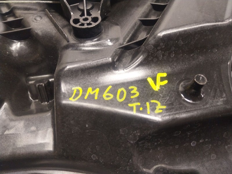 Recambio de elevalunas trasero izquierdo para mercedes-benz clase a berlina (bm 177) referencia OEM IAM  A14311604 