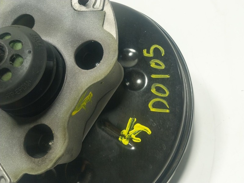 Recambio de servofreno para renault clio iv (bh_) 1.5 dci 90 referencia OEM IAM  472104788R 