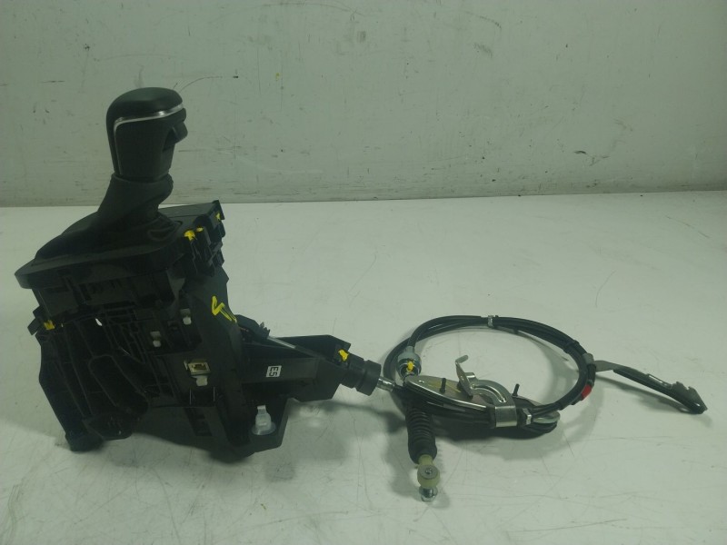Recambio de palanca cambio para toyota yaris cross (mxp_) 1.5 hybrid (mxpj10) referencia OEM IAM  75G588LHD 