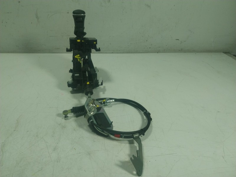 Recambio de palanca cambio para toyota yaris cross (mxp_) 1.5 hybrid (mxpj10) referencia OEM IAM  75G588LHD 