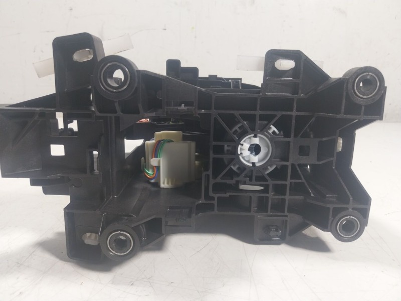 Recambio de palanca cambio para toyota yaris cross (mxp_) 1.5 hybrid (mxpj10) referencia OEM IAM  75G588LHD 