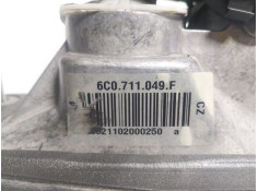 Recambio de palanca cambio para audi a1 sportback (8xa, 8xf) 1.4 tfsi referencia OEM IAM  6C0711049F  2