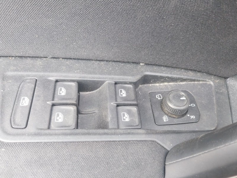 volkswagen tiguan (ad1, ax1) del año 2016