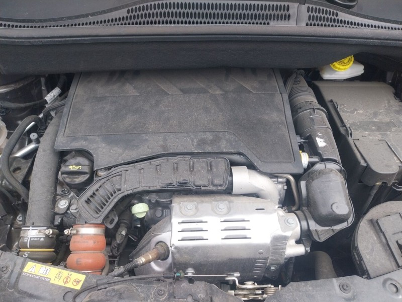 citroën c3 aircross ii (2r_, 2c_) del año 2023