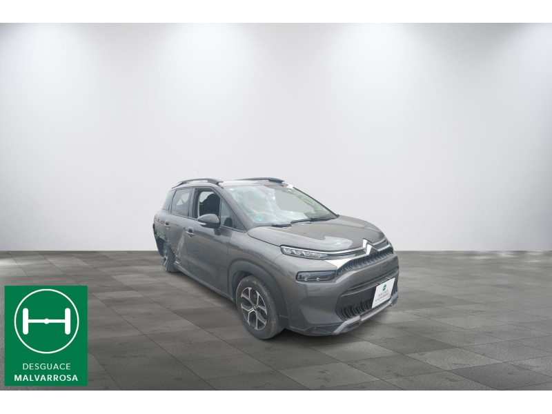 citroën c3 aircross ii (2r_, 2c_) del año 2023