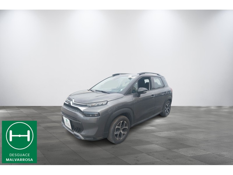 citroën c3 aircross ii (2r_, 2c_) del año 2023
