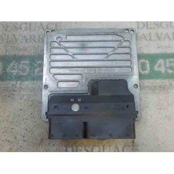 CENTRALITA MOTOR UCE A2711530691 A2711530691 