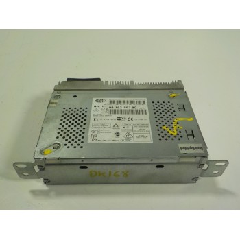 SISTEMA AUDIO / RADIO CD 1614450280 9815356780 