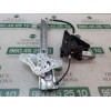 Recambio de elevalunas delantero derecho para toyota aygo 1.0 vvti referencia OEM IAM 698100H031 402662A 402662A