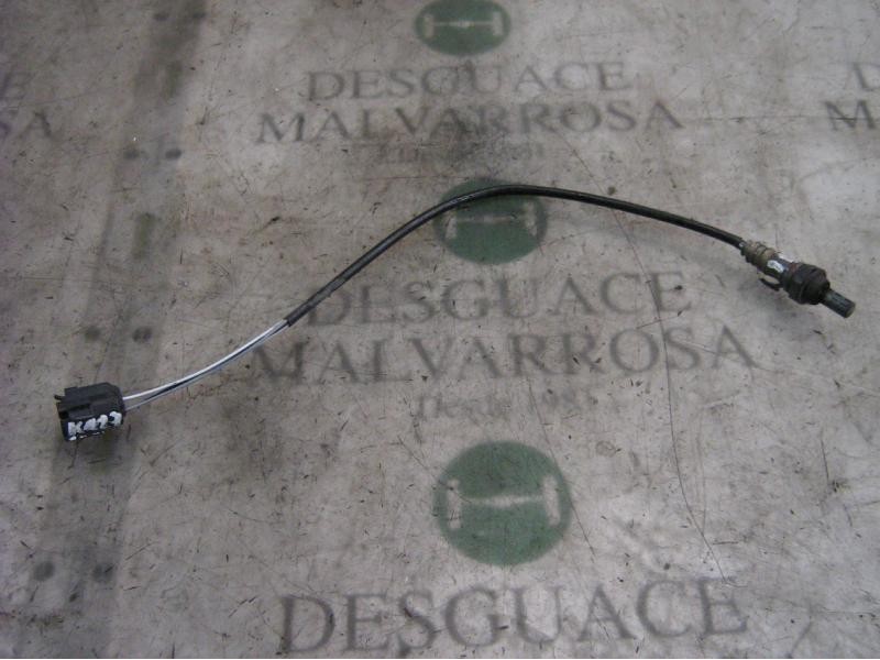 Recambio de sonda lambda para chrysler neon (pl) 2.0 se referencia OEM IAM   