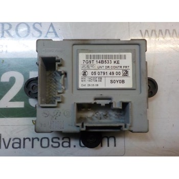 MODULO ELECTRONICO 1535255 7G9T14B533KE LK0507914900