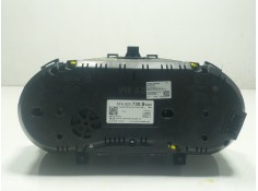 Recambio de cuadro instrumentos para seat leon sportstourer (kl8) 1.5 16v etsi act referencia OEM IAM  5FA920730B  2
