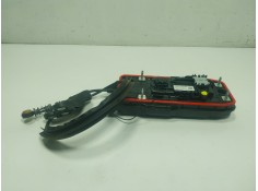 Recambio de palanca cambio para seat leon sportstourer (kl8) 1.5 16v etsi act referencia OEM IAM  5WA713003BA  2