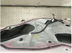 Recambio de puerta trasera derecha para lexus lbx hybrid 1.5 vvti hybrid (mayh10l) referencia OEM IAM    2