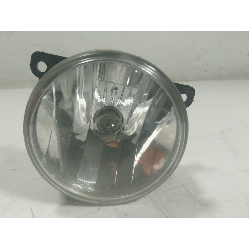 Recambio de faro antiniebla izquierdo para peugeot 3008 monospace (0u_) 1.6 bluehdi 120 referencia OEM IAM  9685425180 