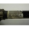 Recambio de transmision izquierda para peugeot 508 sw 1.6 e-hdi fap referencia OEM IAM 3272YH 9672959780 