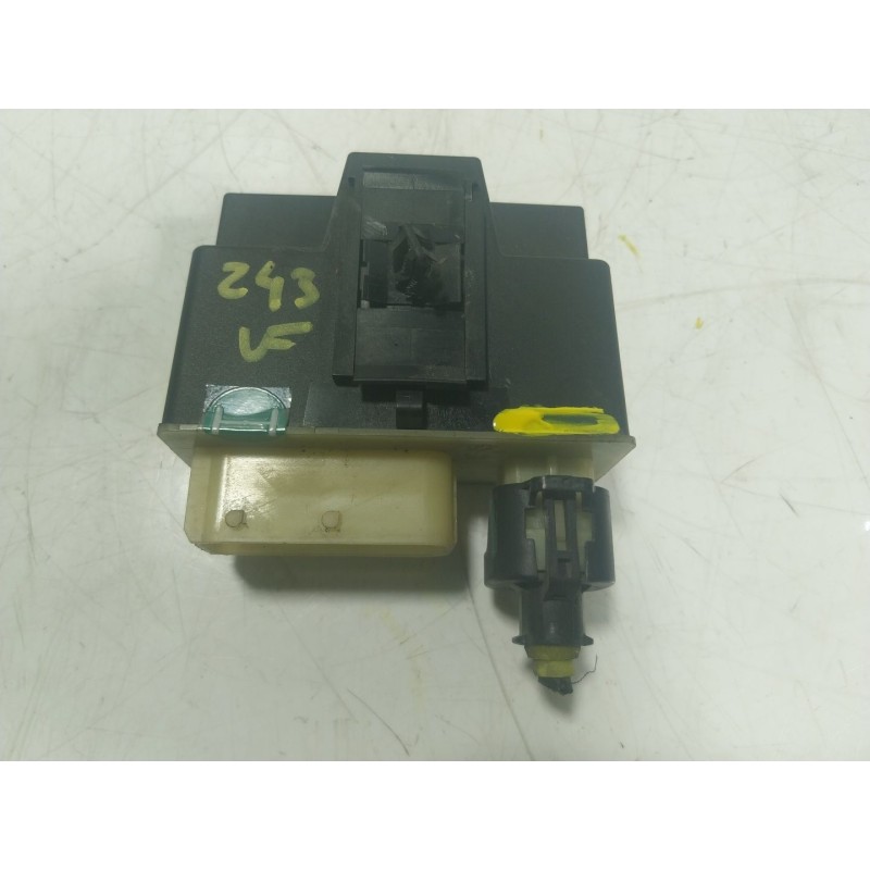 Recambio de modulo electronico para peugeot 3008 monospace (0u_) 1.6 bluehdi 120 referencia OEM IAM  9662570880 