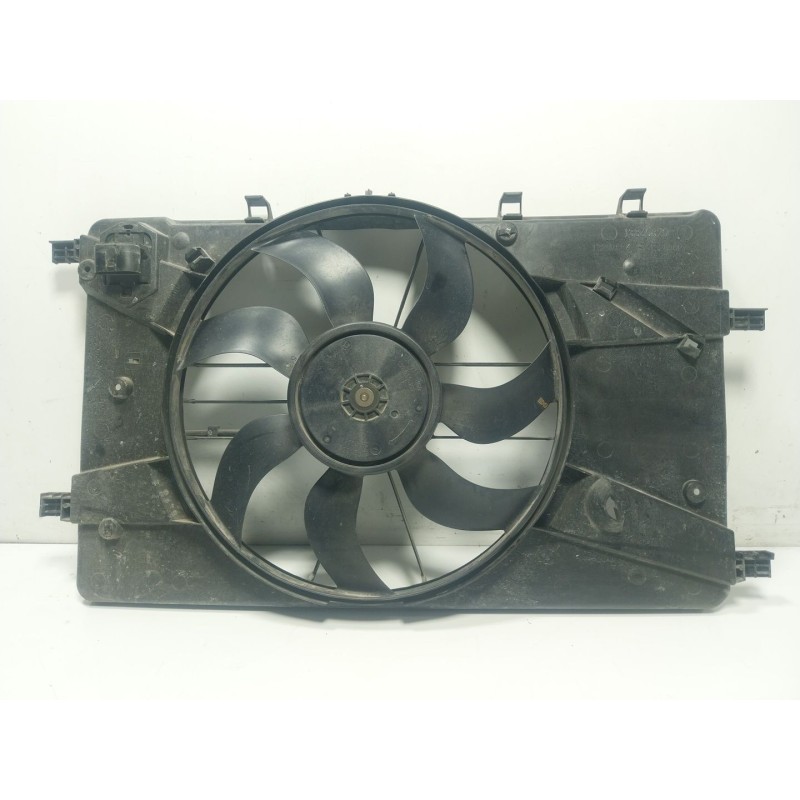 Recambio de electroventilador para opel insignia a (g09) 1.4 (68) referencia OEM IAM  427460812 