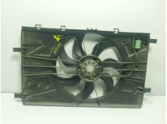 Recambio de electroventilador para opel insignia a (g09) 1.4 (68) referencia OEM IAM  427460812  2