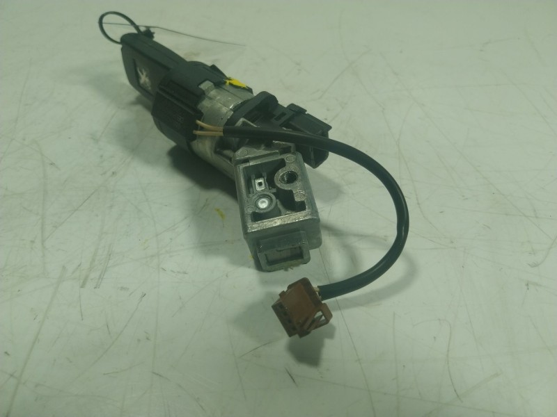 Recambio de antirrobo para peugeot 3008 monospace (0u_) 1.6 bluehdi 120 referencia OEM IAM  9663123380 