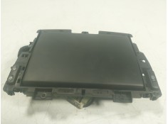 Recambio de sistema navegacion gps para peugeot 3008 monospace (0u_) 1.6 bluehdi 120 referencia OEM IAM  98045606ZD 