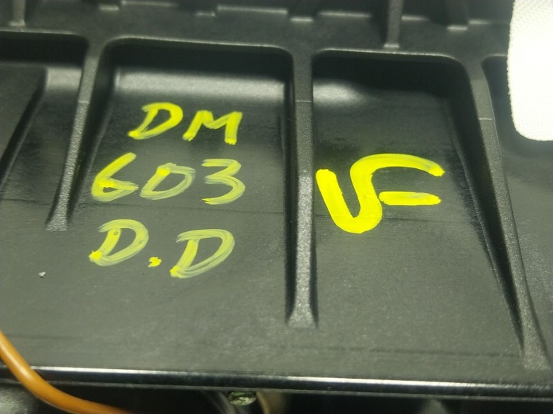 Recambio de airbag delantero derecho para mercedes-benz clase a berlina (bm 177) referencia OEM IAM  A1778602601 