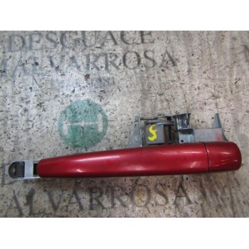 MANETA EXTERIOR TRASERA IZQUIERDA 