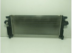Recambio de intercooler para opel insignia a (g09) 1.4 (68) referencia OEM IAM  427460812  2