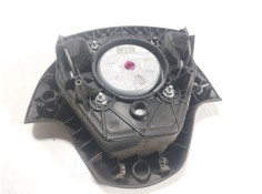 Recambio de airbag delantero izquierdo para seat leon (1p1) 1.9 tdi referencia OEM IAM  6L0880201H  2