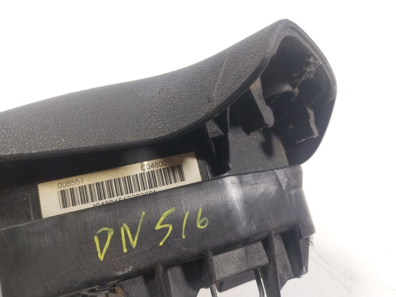 Recambio de airbag delantero izquierdo para seat leon (1p1) 1.9 tdi referencia OEM IAM  6L0880201H 