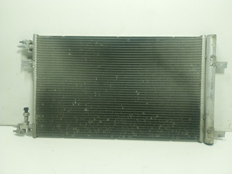 Recambio de condensador aire acondicionado para opel insignia a (g09) 1.4 (68) referencia OEM IAM  427A60812 