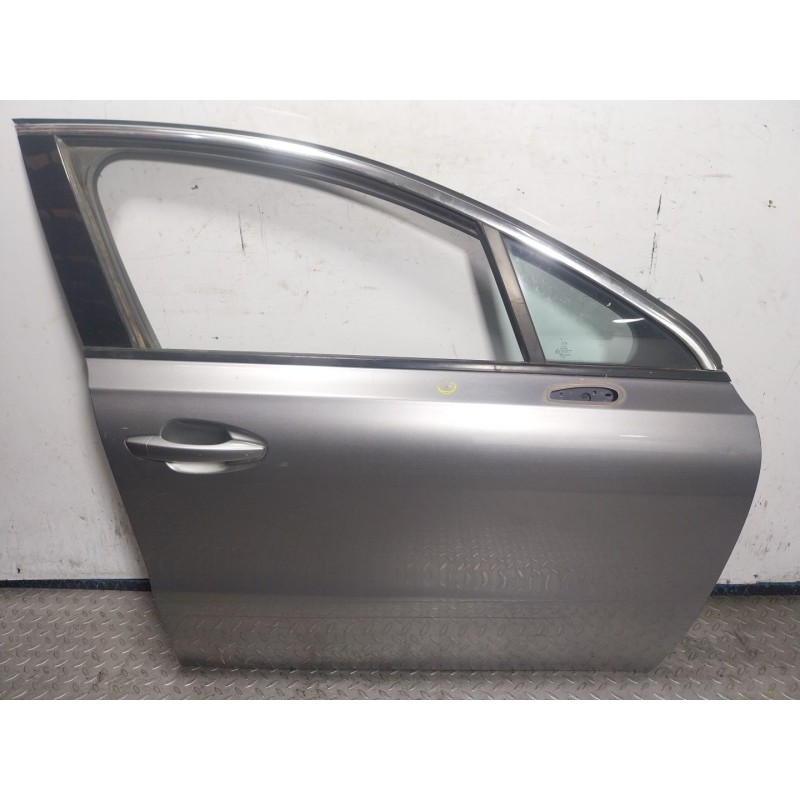 Recambio de puerta delantera derecha para peugeot 508 i (8d_) 1.6 hdi referencia OEM IAM   