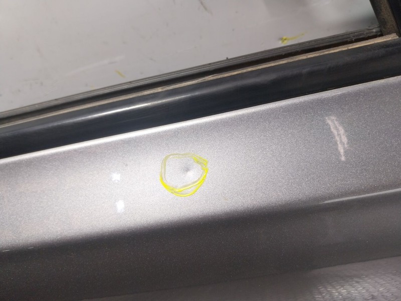 Recambio de puerta delantera derecha para peugeot 508 i (8d_) 1.6 hdi referencia OEM IAM   