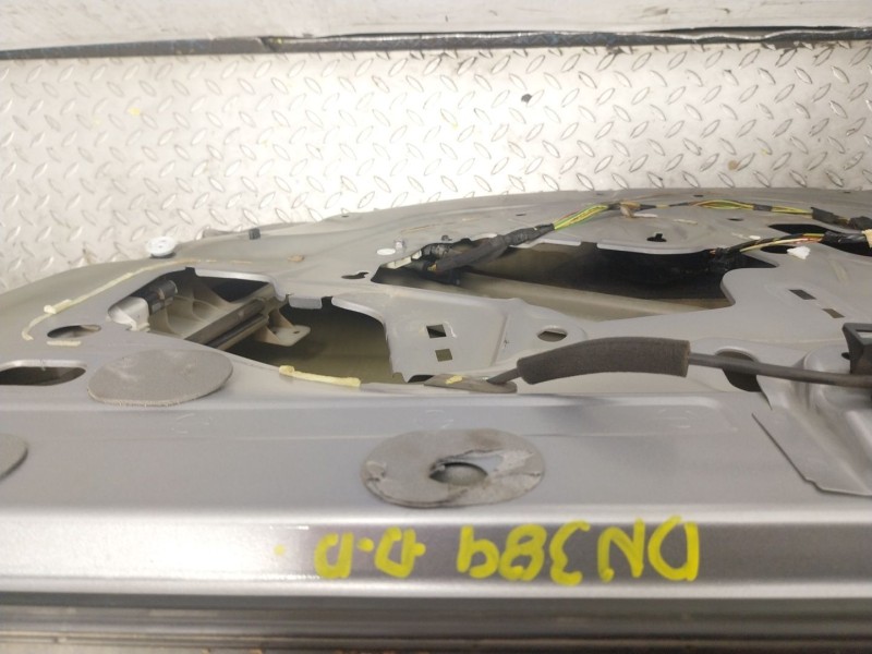 Recambio de puerta delantera derecha para peugeot 508 i (8d_) 1.6 hdi referencia OEM IAM   